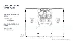 Cecil Place (D1), Office #632336231